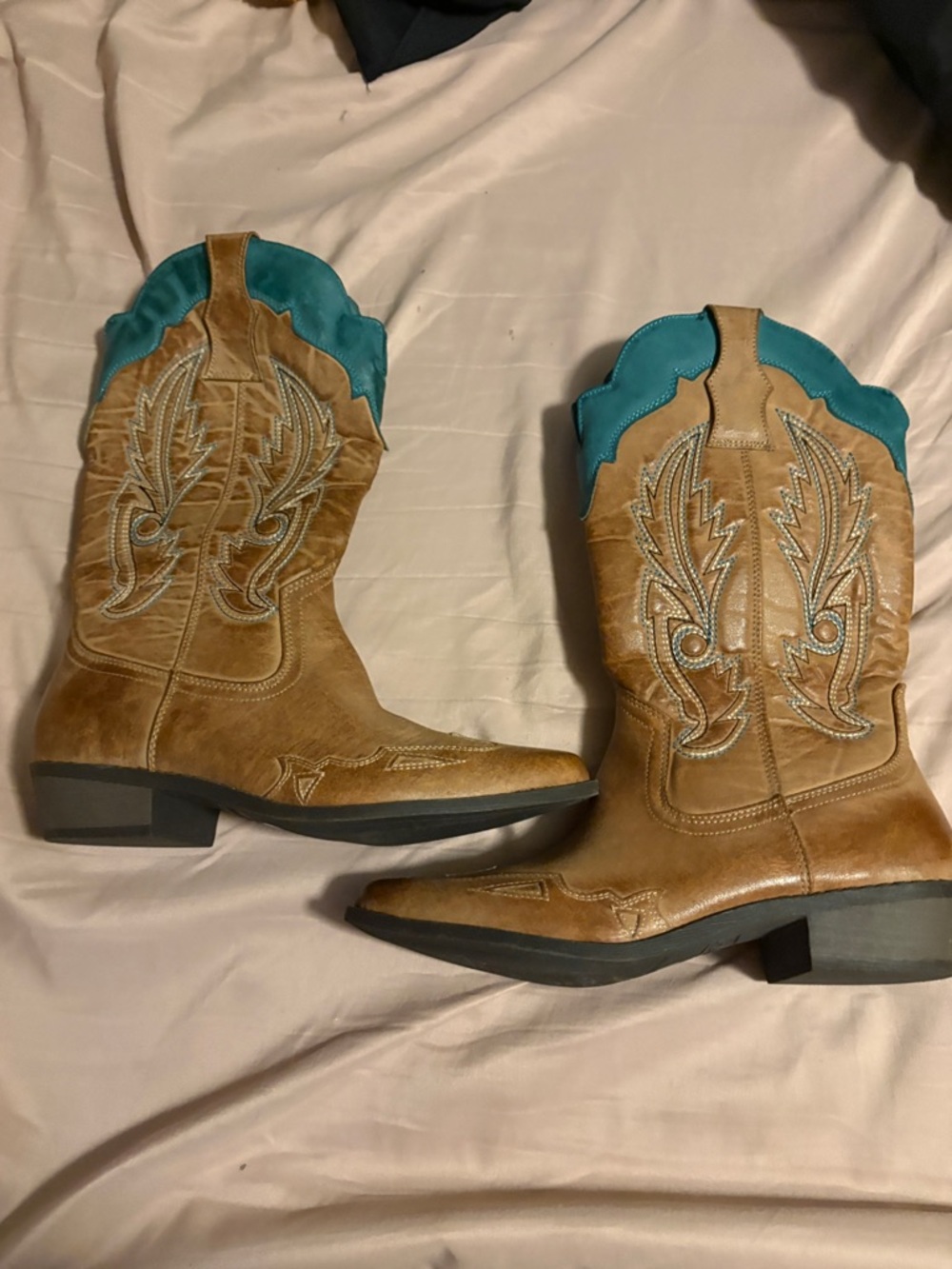 CocoNuts cowgirl boots